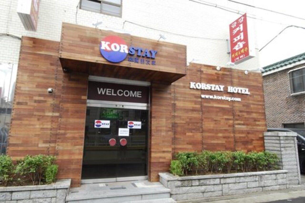 Kimstay 9 Seoul Luaran gambar