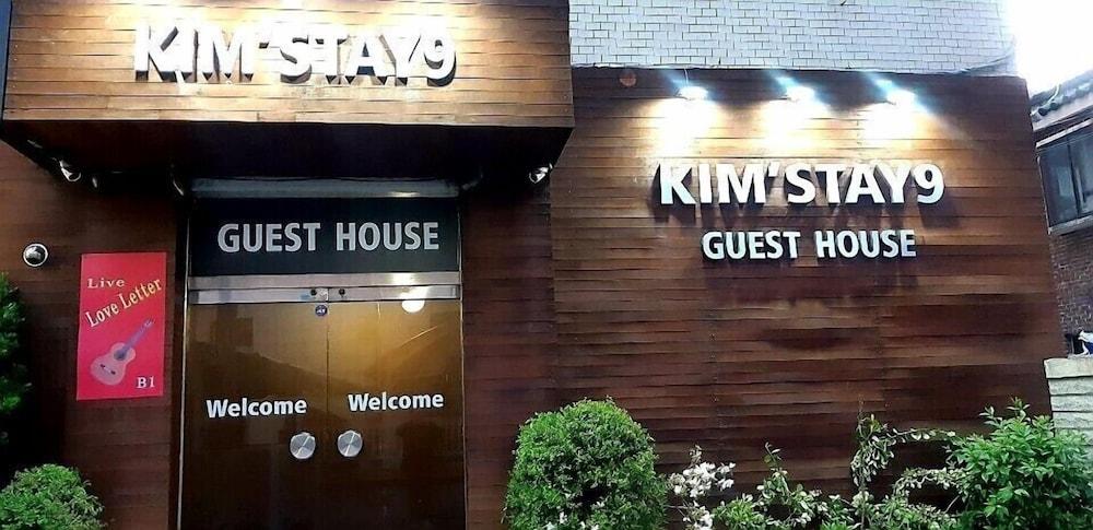 Kimstay 9 Seoul Luaran gambar