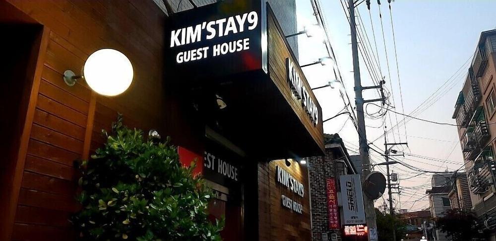 Kimstay 9 Seoul Luaran gambar