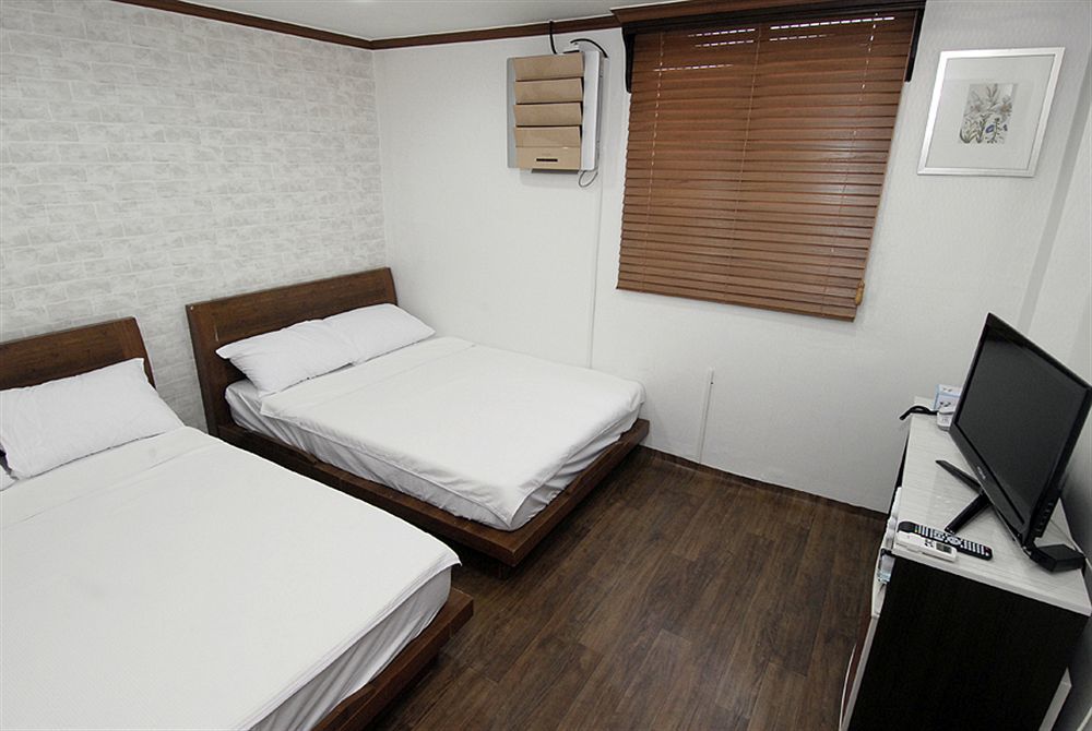 Kimstay 9 Seoul Luaran gambar