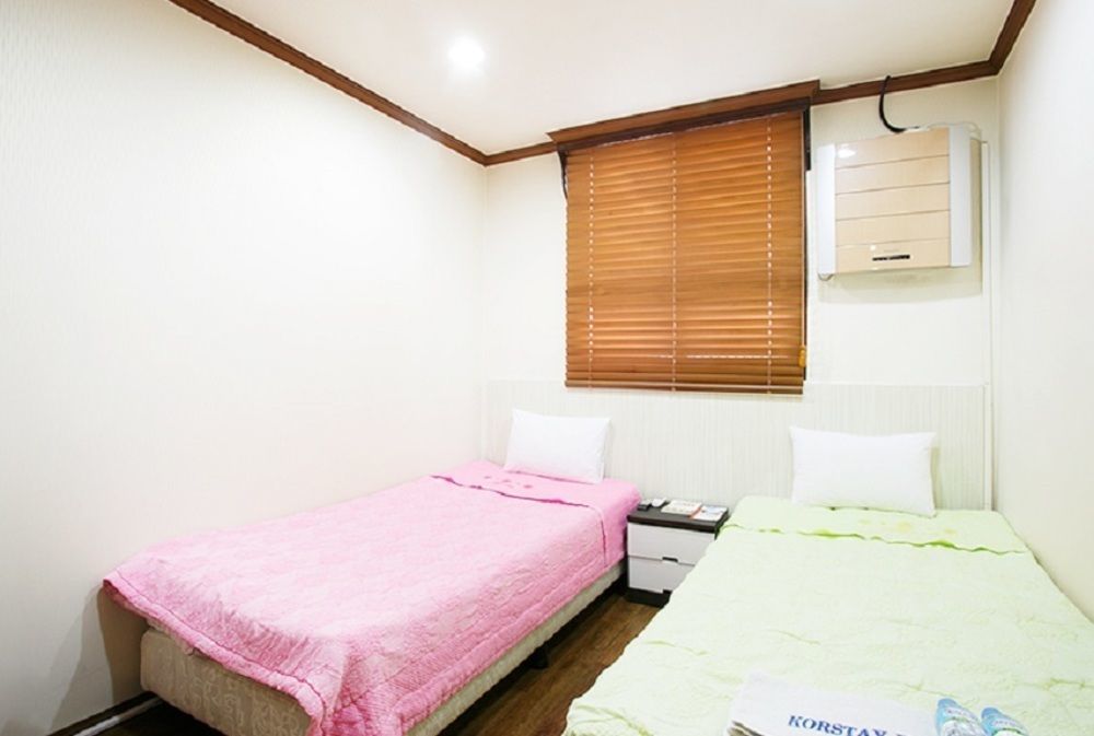 Kimstay 9 Seoul Luaran gambar